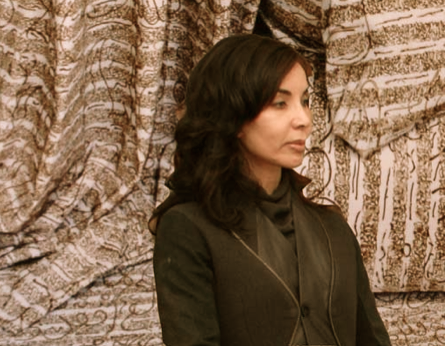 In my art, I wish to present myself - LALLA ESSAYDI